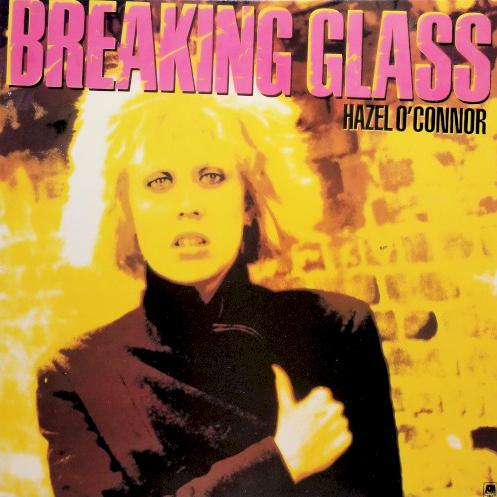 Hazel O’connor